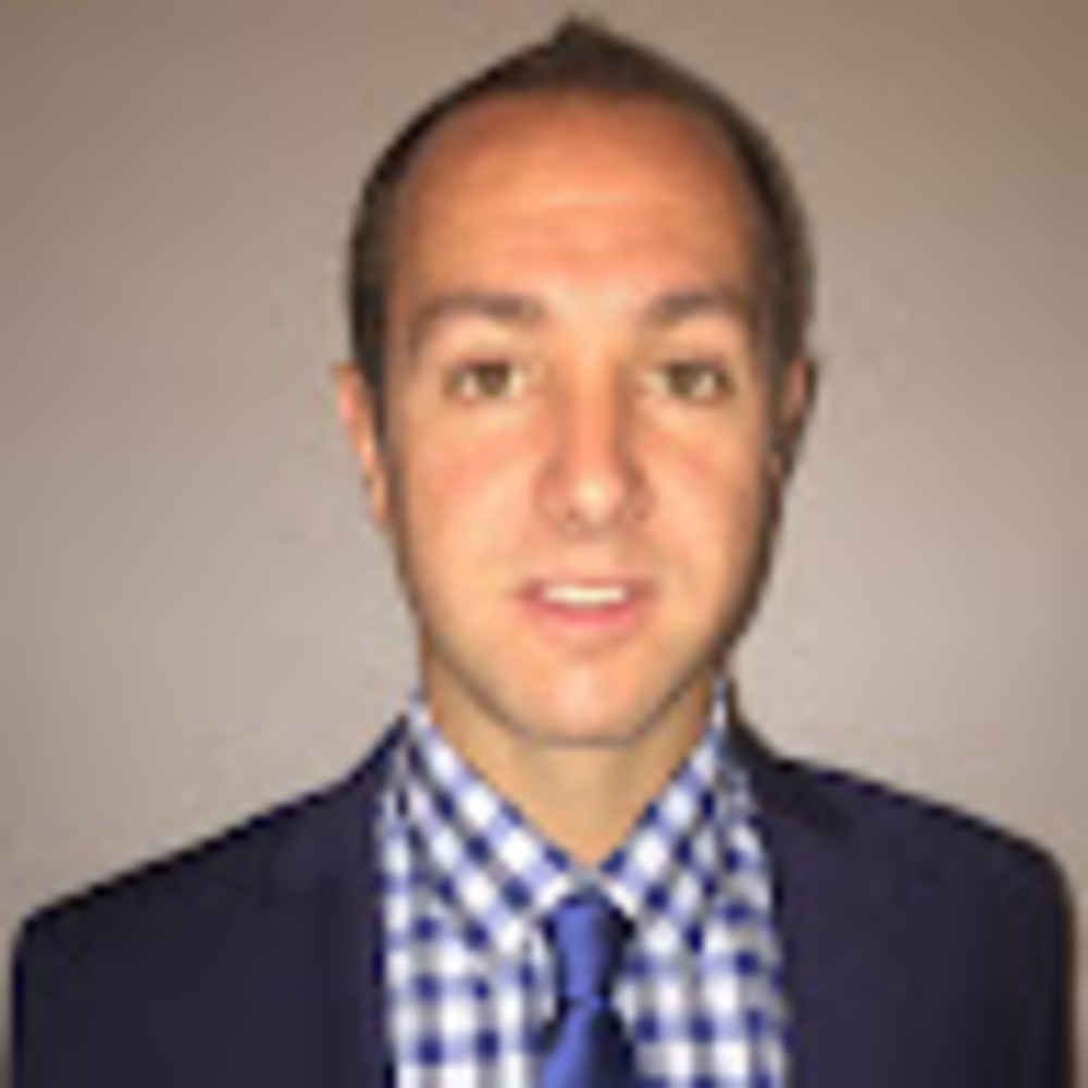 Meet your Posher, Kurt